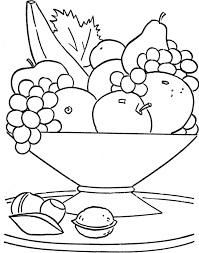 Kids Coloring Pages Panosundaki Pin
