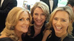 Téa Leoni Fan (@TeaLeoniFan)