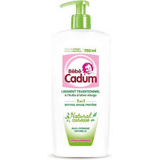 Liniment Cadum Achat Vente Pas Cher