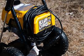 Maybe you would like to learn more about one of these? The 5 Best Pressure Washers 2021 Reviews By Wirecutter