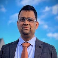 I'm happy to share that I'm starting a new position as Head of Radio Access  and Propagation Concepts & Algorithms at Ericsson!