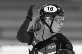 Official profile of olympic athlete lara van ruijven (born 28 dec 1992), including games, medals, results, photos, videos and news. Trauer Um Lara Van Ruijven 27 Shorttrack Weltmeisterin Verstorben Tag24