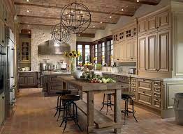 We have lots of french country kitchen decorating ideas for people to choose. 7 French Country Kitchen Ideas Transforming A Boring Kitchen