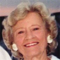 Dorothe (Dee) Lidvall Obituary March 26, 2013