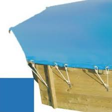 Bache Opaque Piscine Bois Octo Woodfirst Original 434x434 Piscine Center Net