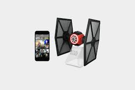 Product types bar & glassware (4) calendars (1) clocks (2) collector plates (2) figurines (1) lamps (2) mirrors (1). The Best Star Wars Home Decor We Could Find In The Galaxy Digital Trends