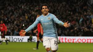 Maybe you would like to learn more about one of these? Every Footballer To Have Played For Both Manchester United And Manchester City