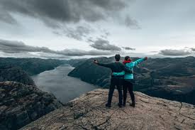 Aside from preikestolen, lysefjord sports several beautiful waterfalls. Ultimate Guide To The Pulpit Preikestolen Rock Hike In 2021
