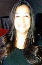 Rosita Patterson Obituary