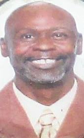 Leroy Maye Sr. (1960-2017)