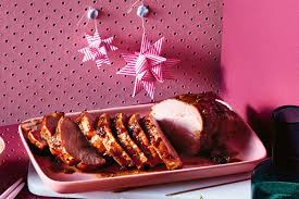 Easy and versatile, our slow cooker ham is ideal for christmas dinner, a boxing day buffet or served sliced with try our other showstopping festive dishes… easiest ever christmas dinner menu family dinner ideas for. Christmas Ham Recipes For The Festive Season