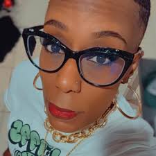 Krystal Jacobs (@krys_black75) • Instagram photos and videos