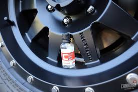 The process of a good powder coating shop is as follows: Gtechniq Long Term Review Part 3 C5 Wheel Armour