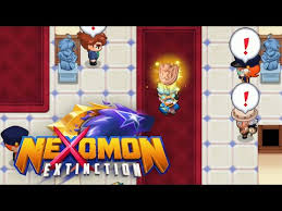 Check out the patch notes for this update below. Nexomon Extinction Pc Version Full Game Setup Free Download Link Gamedevid
