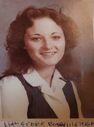 Dave Tomczak Passed today class of 59