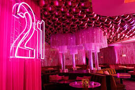 21st Birthday Decorations For Her Undefined 21st Birthday Decorations 21st Birthday Party Decor 21st Party Decorations
