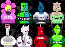 Saw Bfdi hentai videos, GIFs, and images