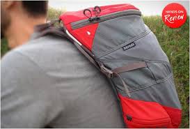 Lagunitas Backpack By Boreas Backpacks Bags Go Bags