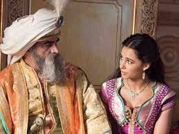 الممثلة Naomi Scott التي قامت بدور الأميرة ياسمينا في فيلم علاء الدين الجديد مشاهير صورة 13 Aladdin Movie Naomi Scott Aladdin