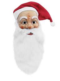 Santa Claus Mask With Beard And Cap Maskworld Com 1,529 likes · 2 talking about this. santa claus mask with beard and cap