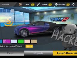 Descarga la última versión de crazy racing car 3d apk + mod gratis. Crazy For Speed 2 Mod Apk Hack Download Techymob