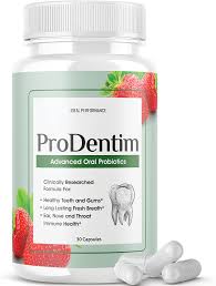 Amazon.com: Prodentim for Gums and Teeth Health Prodentim Dental Formula  Prodentim Dental Supplement Pro Dentim (30 Capsules) : Pet Supplies