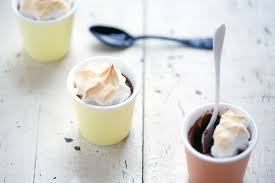 Petits Pots De Creme Au Chocolat Cream Recipes Yummy Sweets Chocolate Recipes