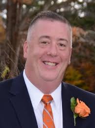 David Edward Blessing