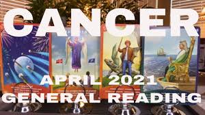 With saturn and jupiter moving into this zone, it's both a message to shape up, financially, as well as cash in on what's going. Excitement You Couldn T Dream Of Cancer April 2021 General Tarot Horoscope Zodiac Reading Youtube