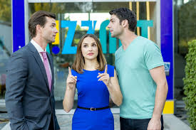 Rachael leigh cook is an american actress and model. Interview Rachael Leigh Cook Stars In Hallmark Movie Summer Love August 20