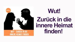 Innere wut / inner rage ist eine karte für klasse krieger in hearthstone fügt einem diener 1 schaden zu. Webinar Wut Zuruck In Die Innere Heimat Finden Youtube