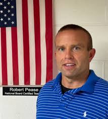 2024 Prize for Teaching Excellence