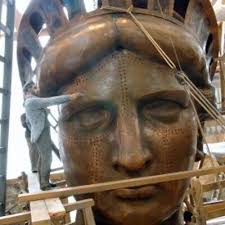 No wonder she is referred to as the pride of america! Statue Of Liberty On Twitter Anyone Got A Penis Shrinking Spell They Could Share Paul Bunyan Keeps Spreading The Rumor That My Boobs Are Not Real I Ll Fix Him