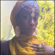 Atlanta Counselor Raelynn Bass LPC, NCC, MS.