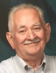 Obituary for Gerald Douglas "Jerry" Frye