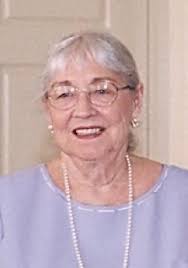 Mary McNabb Obituary (1926