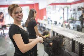 One great way to do that is by adding a beautiful garden with some unique, atte. Cosmetology Programs Near Me Find The Best School For You