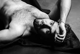 AZERBAIJAN: CHINGIZ SHOWS US THE NEAR NAKED TRUTH