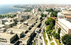 İstanbul üni̇versi̇tesi̇ açık ve uzaktan eğitim fakültesi. Istanbul Universitesi Cerrahpasa Tip Fakultesi Hastanesi Fatih Istanbul