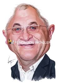 Antonio "Nito" Falcón: “Hubo un tiempo que fui mozo, buen mozo y bien  plantado”