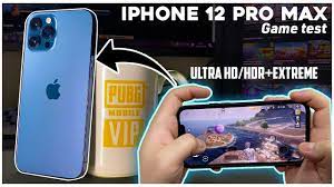 How Well Does Pubg Mobile Run On Iphone 12 Pro Max Graphics Battery Test Cmc Distribution English
