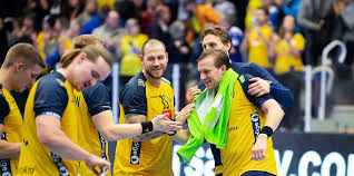 Sverige lukas nilsson 5, daniel pettersson 5, andreas nilsson 4, jesper nielsen 3, linus arnesson 3, jim gottfridsson 3, lucas pellas 2, jerry. Egypten Arkiv Damernas Handbolls Em 2020 I Danmark