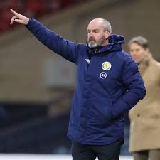 Scotland boss steve clarke speaks to the press ahead of his team's friendly match against luxembourg on sunday june 6. 2lvhm Cray6kzm