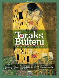 Toraks Bülteni Mayıs 2015