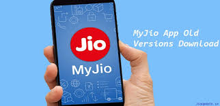 My jio app is an excellent app enjoyed and used by millions of users all over india. Myjio App Old Version Download Jioupdate
