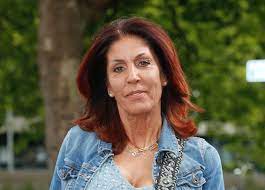 Ik had niet de intentie om met andré naar bed te gaan. Donkere Wolken Boven Verjaardag Rachel Hazes