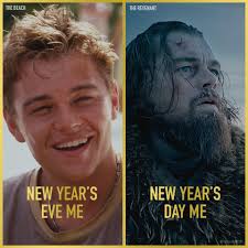 In the 1820s, a fur trapper struggles for survival to exact retribution against a ruthless mercenary who left him to die along the missouri river. The Revenant Movie Home Facebook