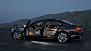 Bmw 7 Series Bmw 7 Series Bmw New Luxury Cars