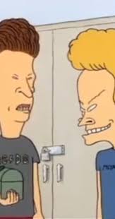 Beavis and butthead quotes & sayings. Beavis And Butt Head Woodshop Tv Episode 1997 Quotes Imdb