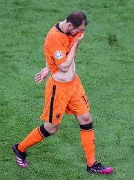 #منتخب_هولندا يفوز على #منتخب_جبل_طارق بسباعية دون رد ضمن مباريات المجموعة السابعة رونالد كومان المدير الفنى لـ #منتخب_هولندا في تصريحات لراديو كتالونيا. ØªØ¹Ø±Ù Ø¹Ù„Ù‰ Ø³Ø¨Ø¨ Ø¨ÙƒØ§Ø¡ Ù…Ø¯Ø§ÙØ¹ Ù…Ù†ØªØ®Ø¨ Ù‡ÙˆÙ„Ù†Ø¯Ø§ Ø¹Ù†Ø¯ Ø§Ø³ØªØ¨Ø¯Ø§Ù„Ù‡